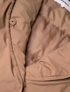 SRJannet Jacket - Dun- & vadderade jackor