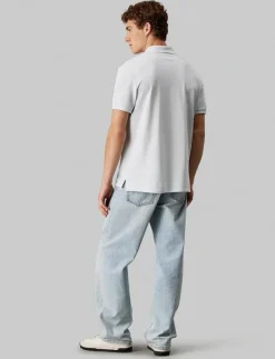SS CASUAL PIQUE CLASSIC POLO - Kortärmade pikéer