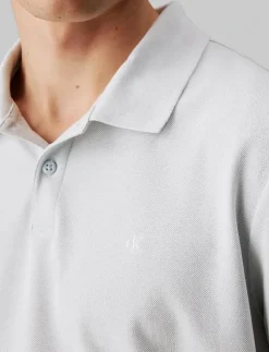 SS CASUAL PIQUE CLASSIC POLO - Kortärmade pikéer