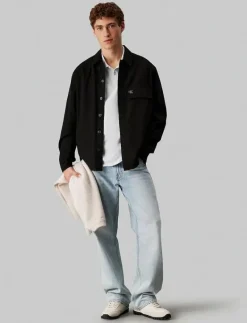 SS CASUAL PIQUE CLASSIC POLO - Kortärmade pikéer