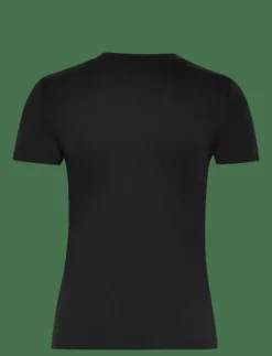 SS SUPIMA CREWNECK - T-shirts