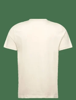 SS WRANGLER TEE - Kortärmad t-shirt
