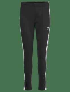 SST TRACK PANT - Casual byxor