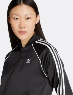 SST SATIN TT - Sweatshirts