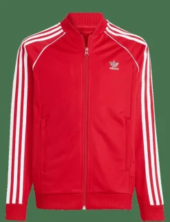 SST TRACK TOP - Sweatshirts