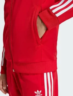 SST TRACK TOP - Sweatshirts