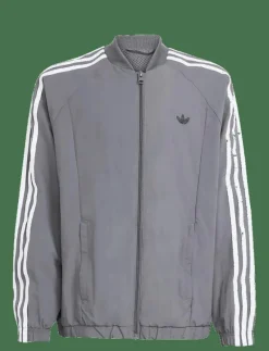 SST WOVEN TT - Sweatshirts