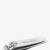Stainless Steel Fingernail Clipper - Naglar