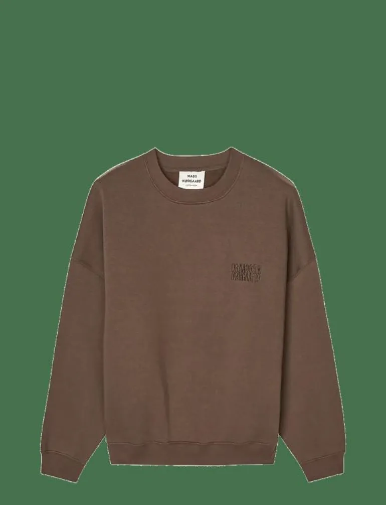 Standard Atli Sweatshirt - Sweatshirts