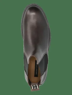 Stanley Black - Chelsea boots