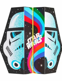 Star Wars™ 6-Pack Gift Set - Vanliga strumpor