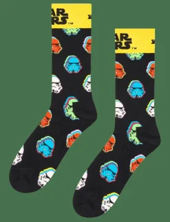 Star Wars™ 6-Pack Gift Set - Vanliga strumpor