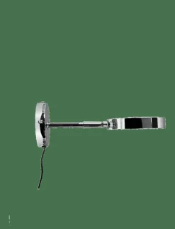 Starlight chrome wall lamp - Vägglampor