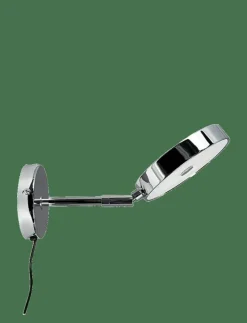 Starlight chrome wall lamp - Vägglampor
