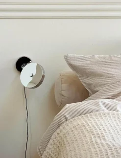 Starlight chrome wall lamp - Vägglampor