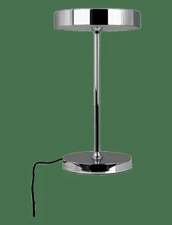 Starlight 230V Table lamp Chrome - Bordslampor
