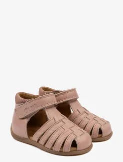 Starters Velcro Braid Sandal - Sandaler