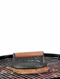 Steak press - Grilltillbehör