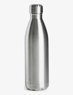 Steel bottle metal 50 cl - Termosflaskor