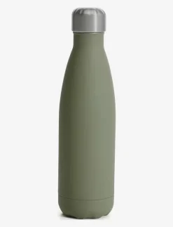 Steel bottle rubber finish 50cl - Termosflaskor