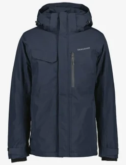 Stefan Jacket - Parkasjackor