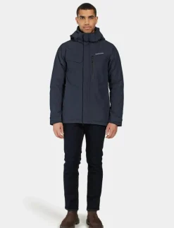 Stefan Jacket - Parkasjackor
