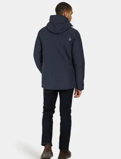 Stefan Jacket - Parkasjackor