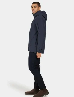 Stefan Jacket - Parkasjackor