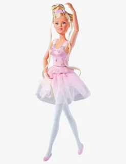 Steffi LOVE Dansande Ballerinor - Dockor