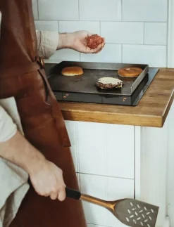 Stekbord Steffie - Stekpannor