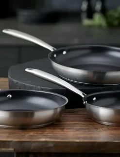 Stekpanna keramisk non-stick Roya - Stekpannor