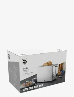 Stelio Edition toaster, 2 slot - Brödrostar