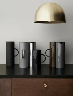 Stelton EM77 vacuum jug, 1 l - Termoskannor