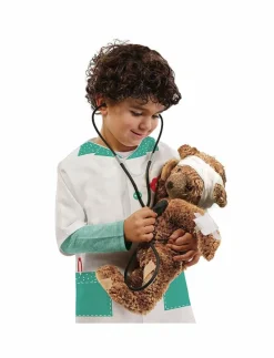 Stethoscope - Pretend Play - Doktorsset