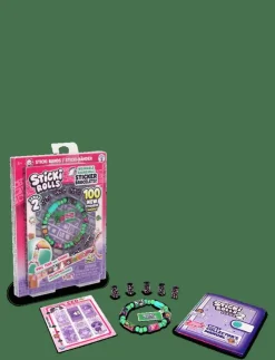STICKI ROLLS STICKI BAND S2 - Smycken & accessoarer