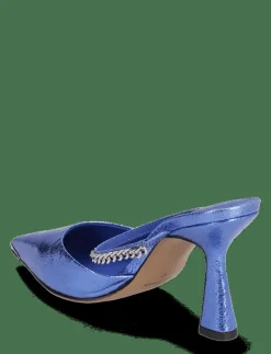 Stiletto - Mules med klack