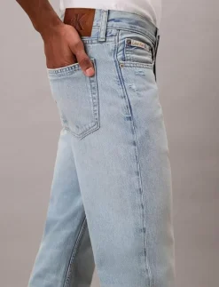 STNDRD STRGHT RAMS HEAD ECO COOL - Regular jeans