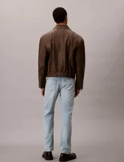 STNDRD STRGHT RAMS HEAD ECO COOL - Regular jeans