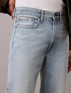 STNDRD STRGHT RAMS HEAD ECO COOL - Regular jeans