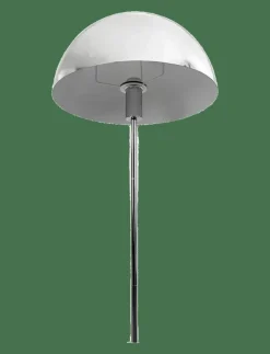 Stockholm Chrome/ Marble Floor lamp - Golvlampor