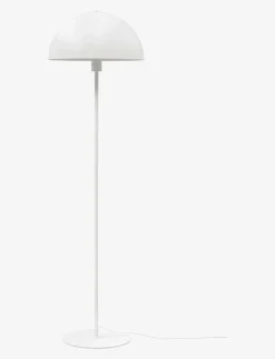 Stockholm Golvlampa Matt Vit - Golvlampor