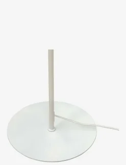 Stockholm Golvlampa Matt Vit - Golvlampor