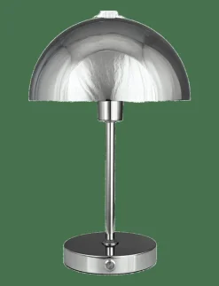 Stockholm LED Chrome Table Lamp v. 2.0 - Bordslampor