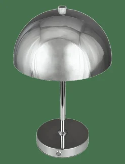 Stockholm LED Chrome Table Lamp v. 2.0 - Bordslampor