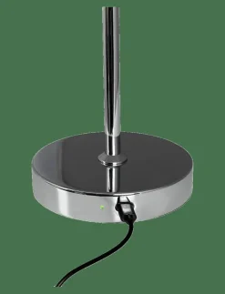 Stockholm LED Chrome Table Lamp v. 2.0 - Bordslampor