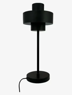 STOKE table lamp matte black - Bordslampor