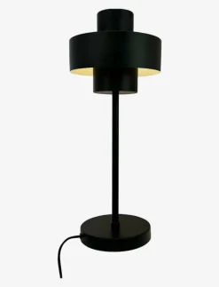 STOKE table lamp matte black - Bordslampor