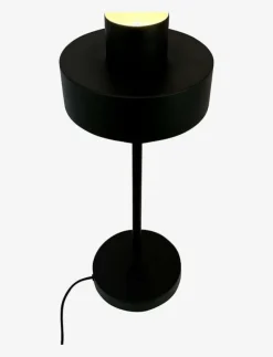 STOKE table lamp matte black - Bordslampor