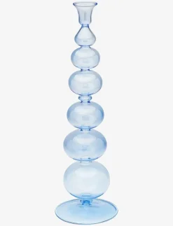Stone Balloon Candle Holder - Dekoration