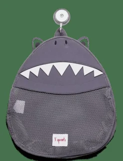 Storage bag for the bathroom - Badleksaker